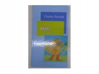 Bajki Charles Perrault