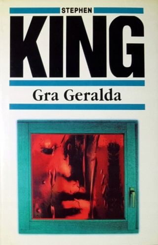 Gra Geralda Stephen King