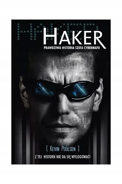 Haker Kevin Poulsen