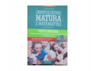 Matematyka + Cd Marzena. Orlińska