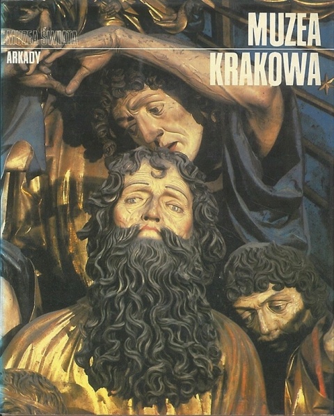 Muzea Krakowa Izabela Kunińska (red.)