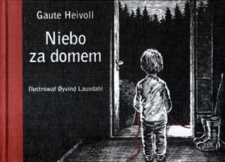 Niebo za domem Gaute Heivoll