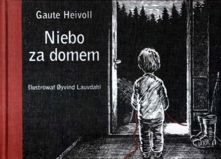 Niebo za domem Gaute Heivoll