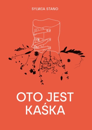 Oto jest Kaśka Sylwia Stano