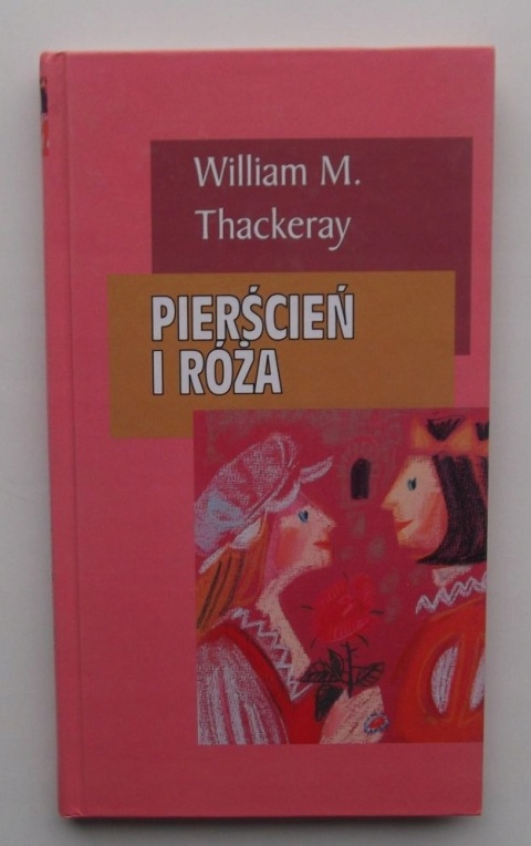 PIERŚCIEŃ i RÓŻA czyli HISTORIA LULEJKI i BULBY