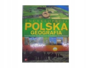 Polska. Geografia Praca zbiorowa