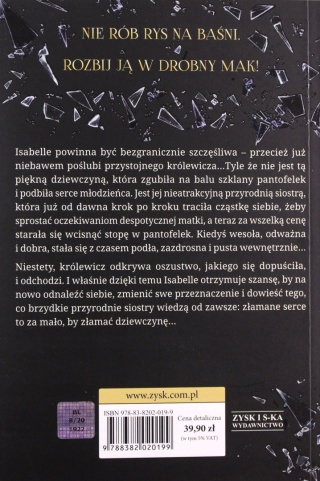 Przyrodnia siostra Jennifer Donnelly