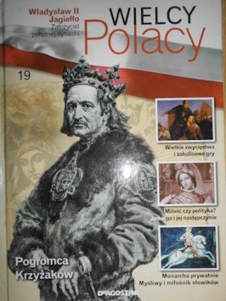 Wielcy Polacy Henryk Sienkiewicz Praca zbiorowa