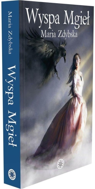 Wyspa Mgieł Maria Zdybska