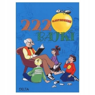 222 bajki Ewa i Stefan Zieliczowie