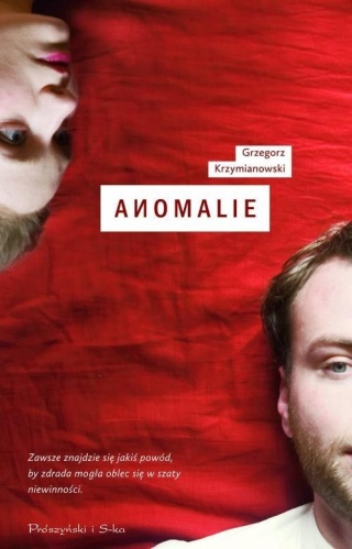 Anomalie Grzegorz Krzymianowski