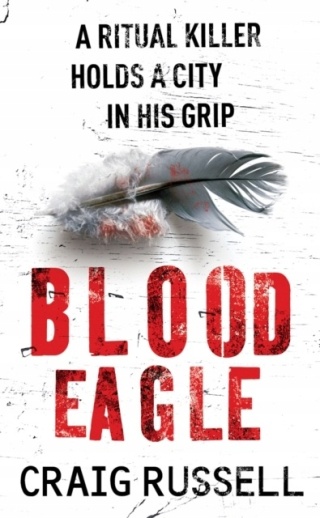 Blood Eagle (2006) Craig Russell