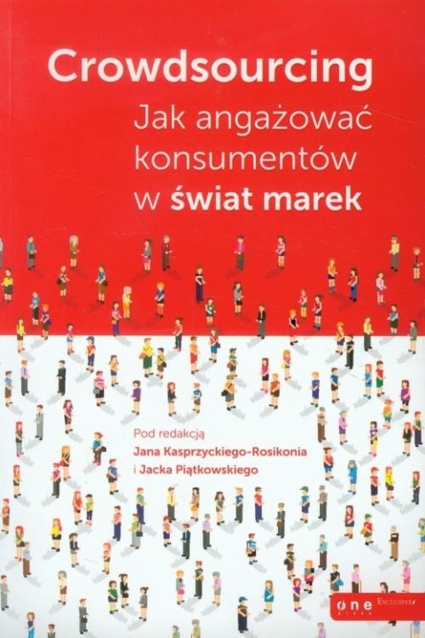 Crowdsourcing Praca zbiorowa
