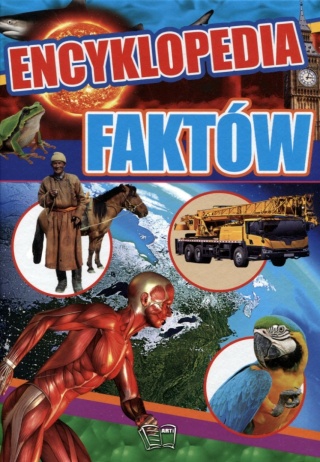 Encyklopedia faktów Praca zbiorowa