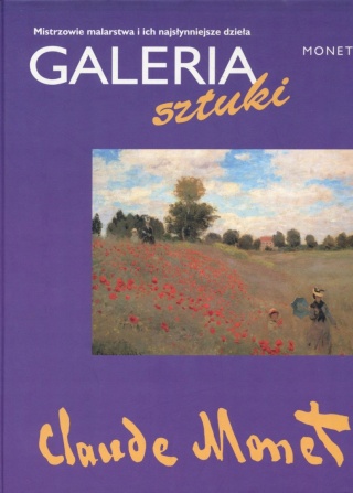 Galeria sztuki Claude Monet Praca zbiorowa