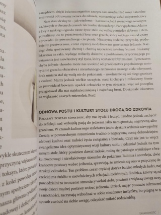 Jaglany Detoks Marek Zaremba