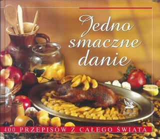 Jedno smaczne danie