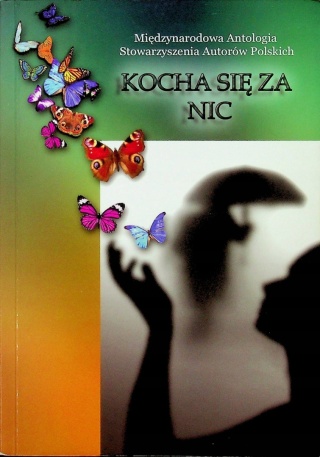 Kocha się za nic Praca zbiorowa
