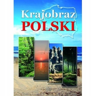 Krajobraz Polski. Joanna Włodarczyk