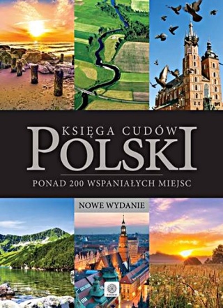 Księga cudów Polski