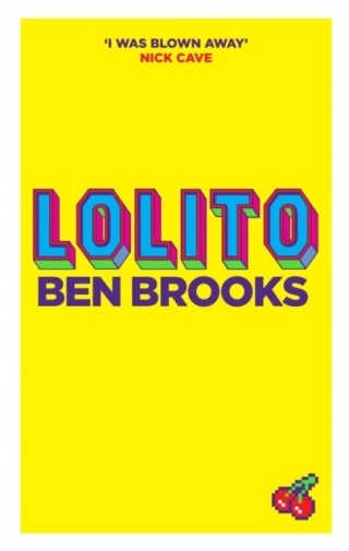Lolito Ben Brooks