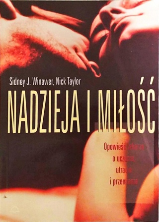 Nadzieja i miłość Winawer , Taylor