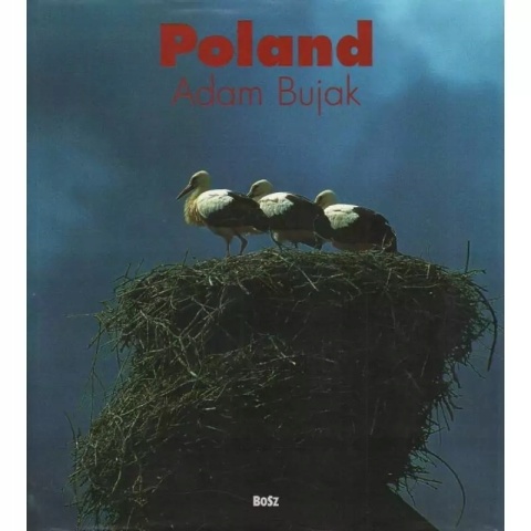 POLAND ADAM BUJAK