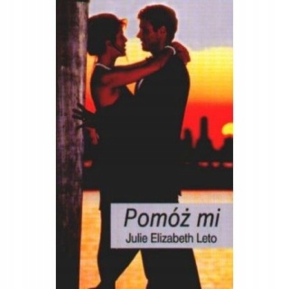 Pomóż mi Julie E. Leto