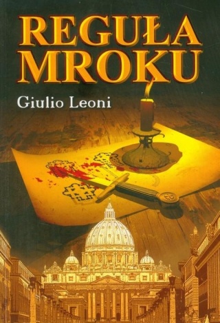 Reguła mroku Giulio Leoni