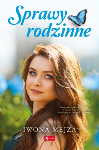 Sprawy rodzinne Iwona Mejza