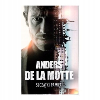 Szczątki pamięci Anders de la Motte