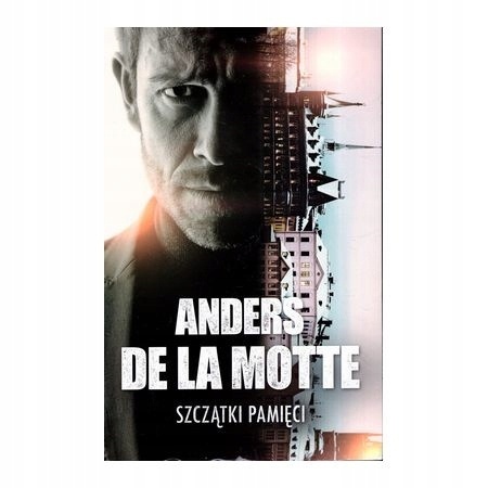 Szczątki pamięci Anders de la Motte