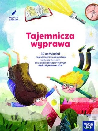 Tajemnicza wyprawa