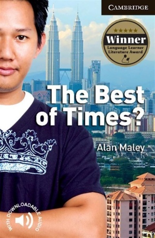 The Best of Times? Alan Maley