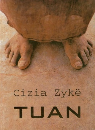 Tuan Zyke Cizia