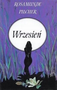 WRZESIEŃ Rosamunde PILCHER