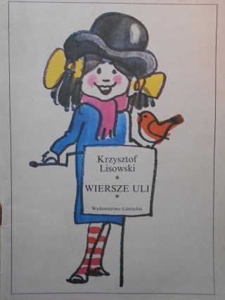 Wiersze Uli K.Lisowski
