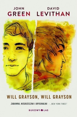 Will Grayson, Will Grayson David Levithan, John Green