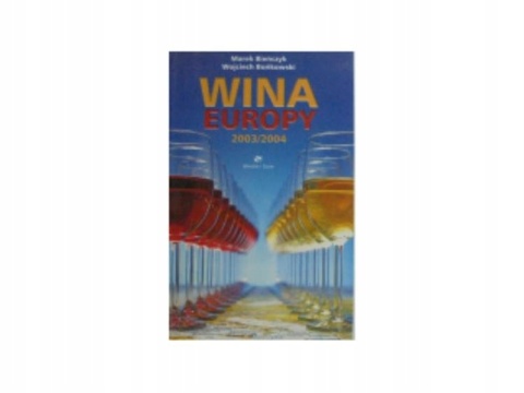 Wina Europy Marek Bieńczyk