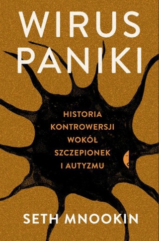 Wirus paniki Seth Mnookin