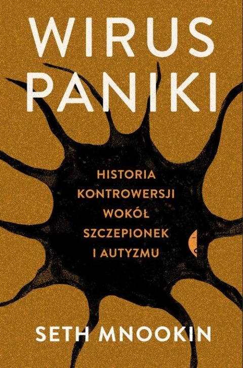 Wirus paniki Seth Mnookin