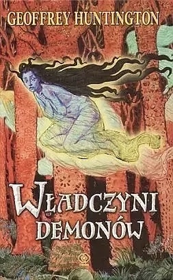 Władczyni demonów Geoffrey Huntington