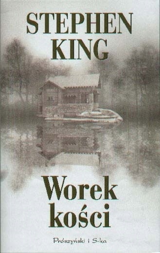 Worek kości Stephen King