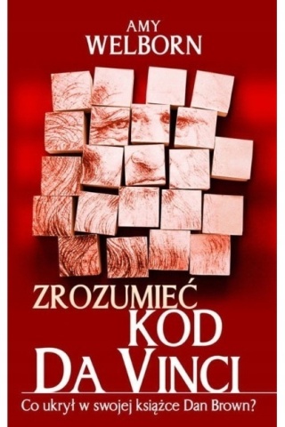 ZROZUMIEĆ KOD DA VINCI Welborn Amy