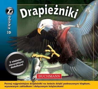 Drapieżniki Ganeri