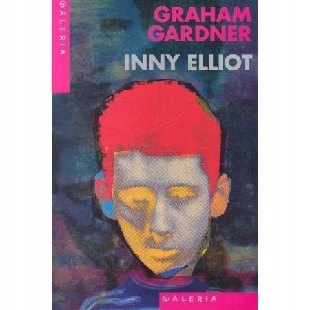 Inny Elliot Graham Gardner