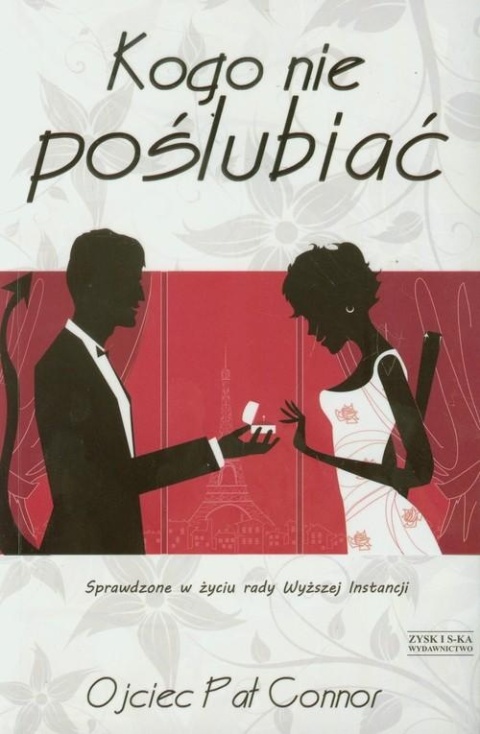 Kogo nie poślubiać Pat Connor