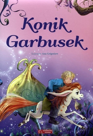 Konik Garbusek Gordana Maletic