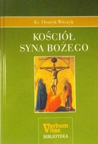 Kościół Syna Bożego HenrykWitczyk