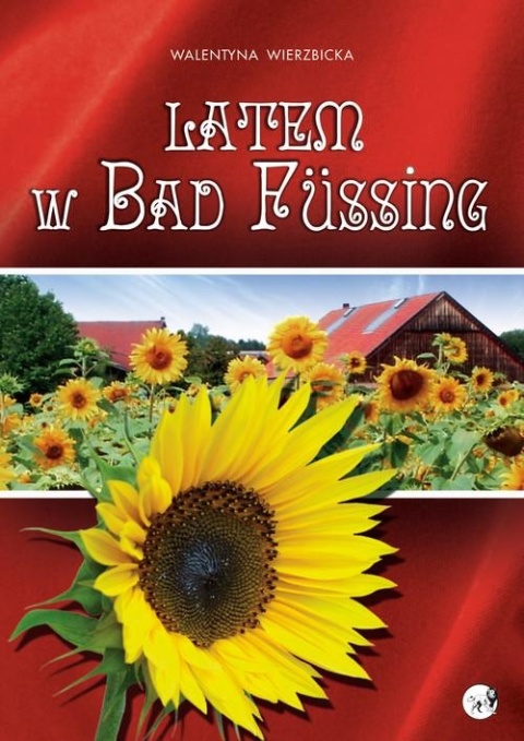Latem w bad fussing Walentyna Wierzbicka